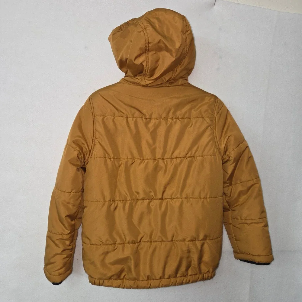 Timberland puffer jacket